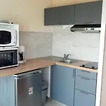 Studio Ensoleille Proche Plage, 4 Pers, La Rochelle - Fr-1-551-38