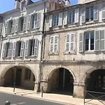 terrasse centre ville