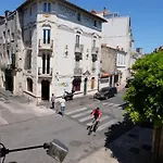 2 pièces hyper centre de La Rochelle, proche du port et de la plage