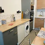 Appartement Avec Parking