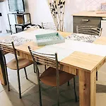 Appartement Avec Parking