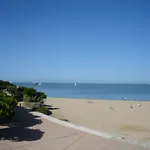 Studio Ensoleille Proche Plage, 4 Pers, La Rochelle - Fr-1-551-38