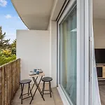 Appartement Porte Royale Avec Parking - Welkeys