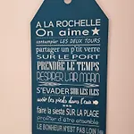 Location La Rebelle - La Rochelle B