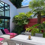 Maison loft