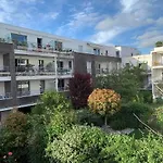 Joli Appartement De Standing Meuble Avec Balcon Plein Centre Ville