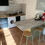 Studio Duplex La Genette Le Mail