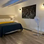 Studio Duplex La Genette Le Mail