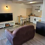 Studio Duplex La Genette Le Mail