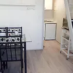 Studio La Rochelle, 1 pièce, 2 personnes - FR-1-551-53
