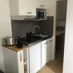 Superbe Studio Centre Ville La Rochelle, Au Calme