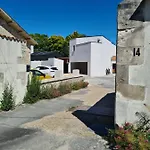 Location La Rebelle - La Rochelle B
