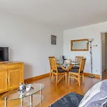Très bel appartement avec balcon au coeur de La Rochelle - Welkeys