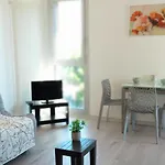 Studio La Rochelle, 1 pièce, 2 personnes - FR-1-551-32