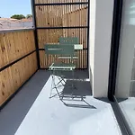 Superbe Appartement La Rochelle