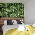 Athome Residence Et Spa