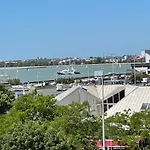 La Terrasse Sur Le Port - La Rochelle