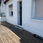 Appartement En Duplex Au Calme Sur La Rochelle