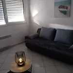 Appartement 6 Places A 200M De L\'Ocean