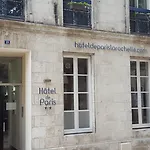 Hotel De Paris