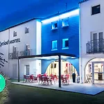 Hotel Kyriad La Rochelle Centre Ville