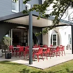 Hotel Kyriad La Rochelle Centre Ville