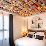 Maisons Du Monde Hotel & Suites - La Rochelle Vieux Port