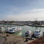 Maisons Du Monde Hotel & Suites - La Rochelle Vieux Port