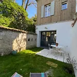 La Maison Du Gardien