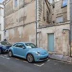 Appartement Alienor - Welkeys