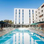 ibis Budget La Rochelle Centre