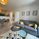 Le Coquet De Rompsay Paisible & Moderne