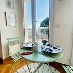 Appartement Saint Claude - Centre Port