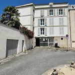 2 pièces avec parking en Coeur de Ville - Appartement lumineux et calme