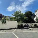 2 pièces avec parking en Coeur de Ville - Appartement lumineux et calme