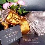 La Rochelaise : Appartement Calme & Somptueux Dans L\'Hyper Centre.