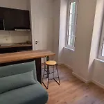 Appartement neuf au cœur de La Rochelle