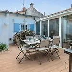 Maison Des Illustres - Welkeys