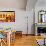 Appartement De L\'Horloge - Welkeys