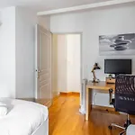 Appartement De L\'Horloge - Welkeys