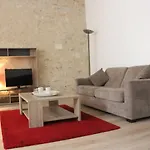 Appartement La Rochelle, 2 pièces, 4 personnes - FR-1-246-49