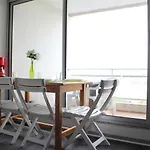 Studio La Rochelle, 1 pièce, 2 personnes - FR-1-246-303