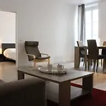 Appartement La Rochelle, 2 pièces, 4 personnes - FR-1-246-49