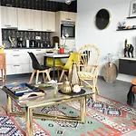 Appartement La Rochelle, 2 pièces, 2 personnes - FR-1-535-10