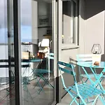 Appartement La Rochelle, 2 pièces, 2 personnes - FR-1-535-10