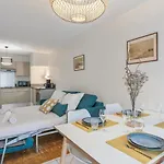 Appartement Delacroix - Welkeys