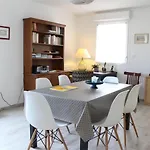 Appartement La Rochelle, 3 pièces, 6 personnes - FR-1-246-111