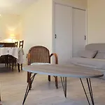 Appartement La Rochelle, 2 pièces, 4 personnes - FR-1-246-301