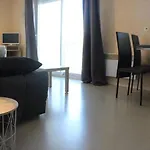 Studio Cabine 4 Pers, La Rochelle, Proche Plage - Fr-1-246-311