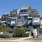 Studio La Rochelle, 1 pièce, 2 personnes - FR-1-551-40